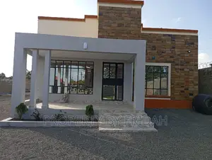 4bdrm Bungalow in Kitengela for sale