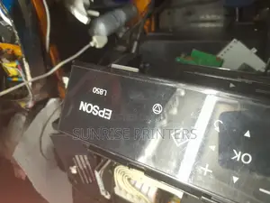 All Printers Repair and Original Spare Parts