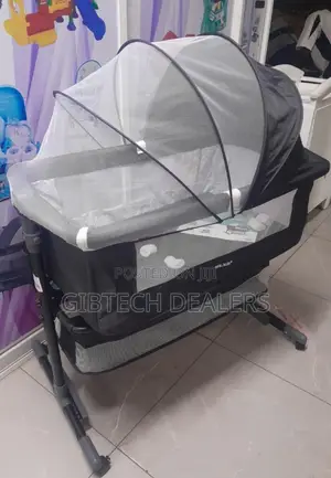 Baby Co-Sleeper Bassinet