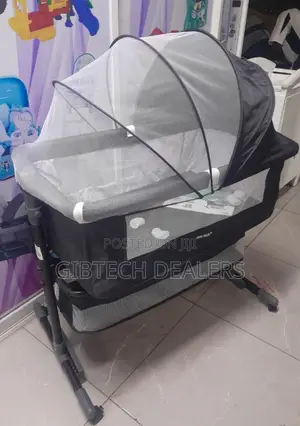 Baby Co Sleeper Bassinet