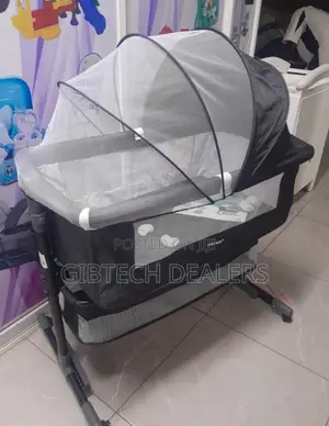 Besy Quality Bassinet Baby Co-Sleeper