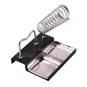 Soldering Gun Stand