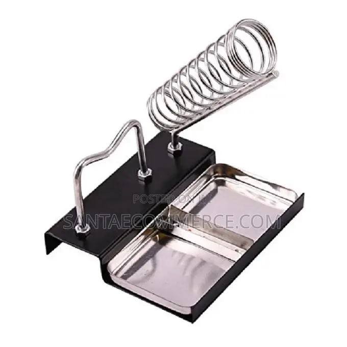 Soldering Gun Stand
