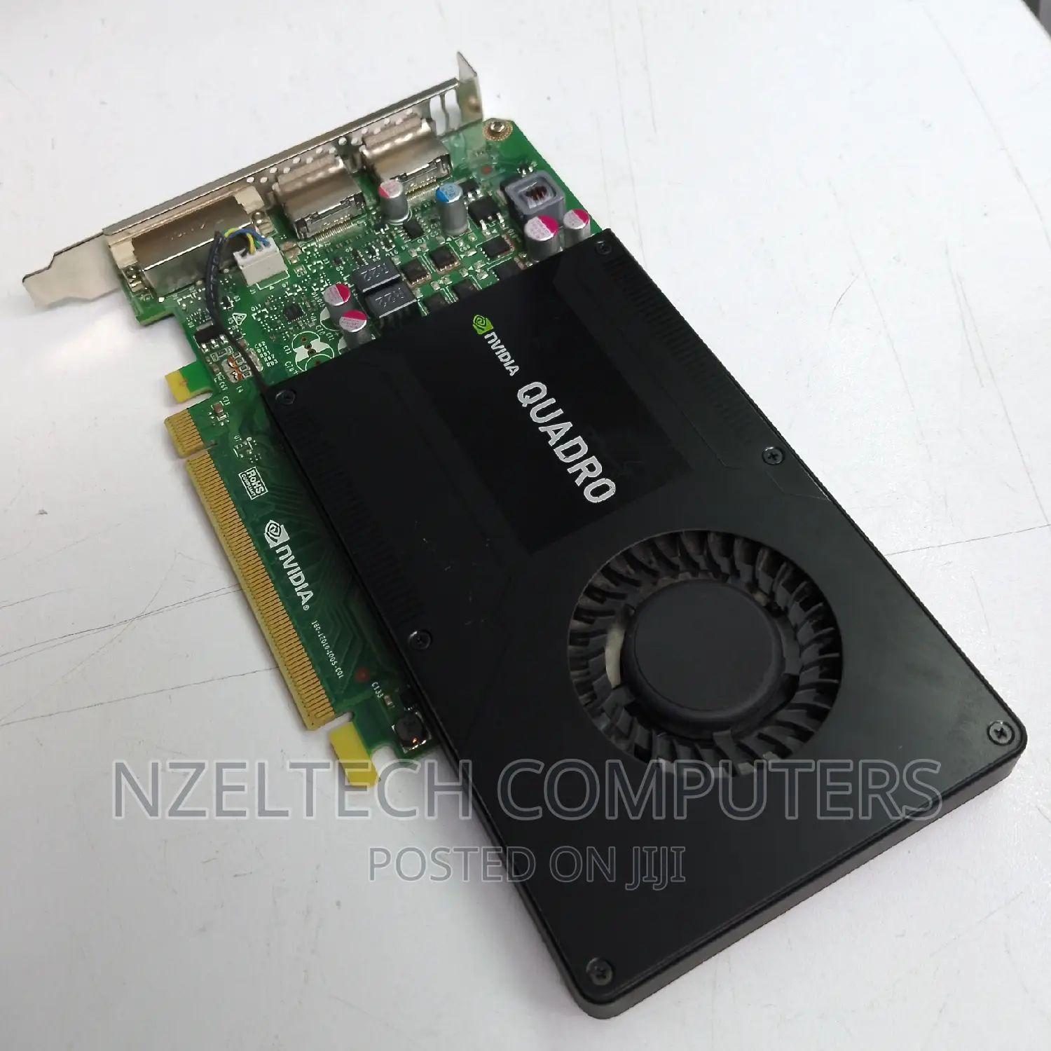 Gpu Video Card