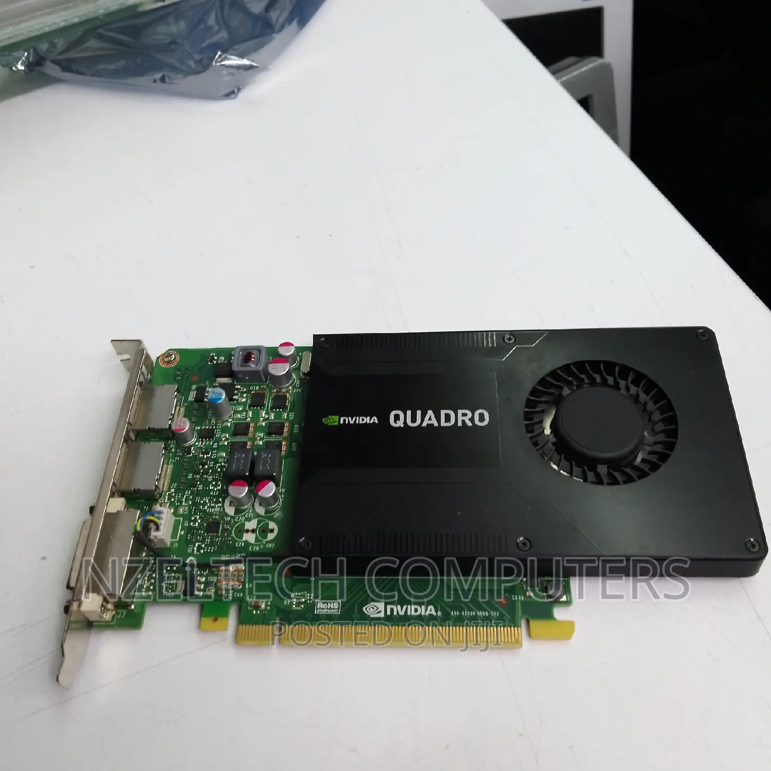 Gpu Video Card