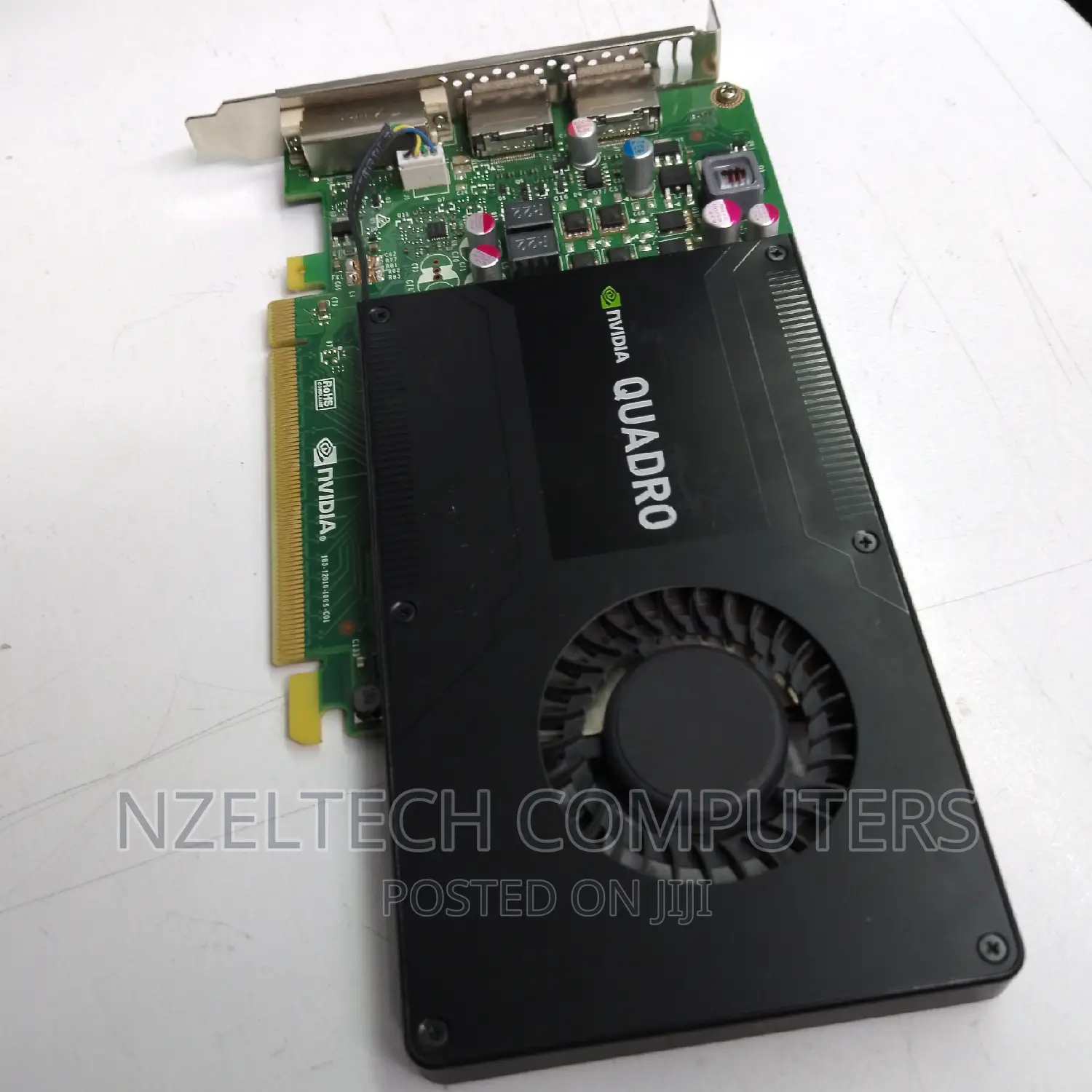 Gpu Video Card