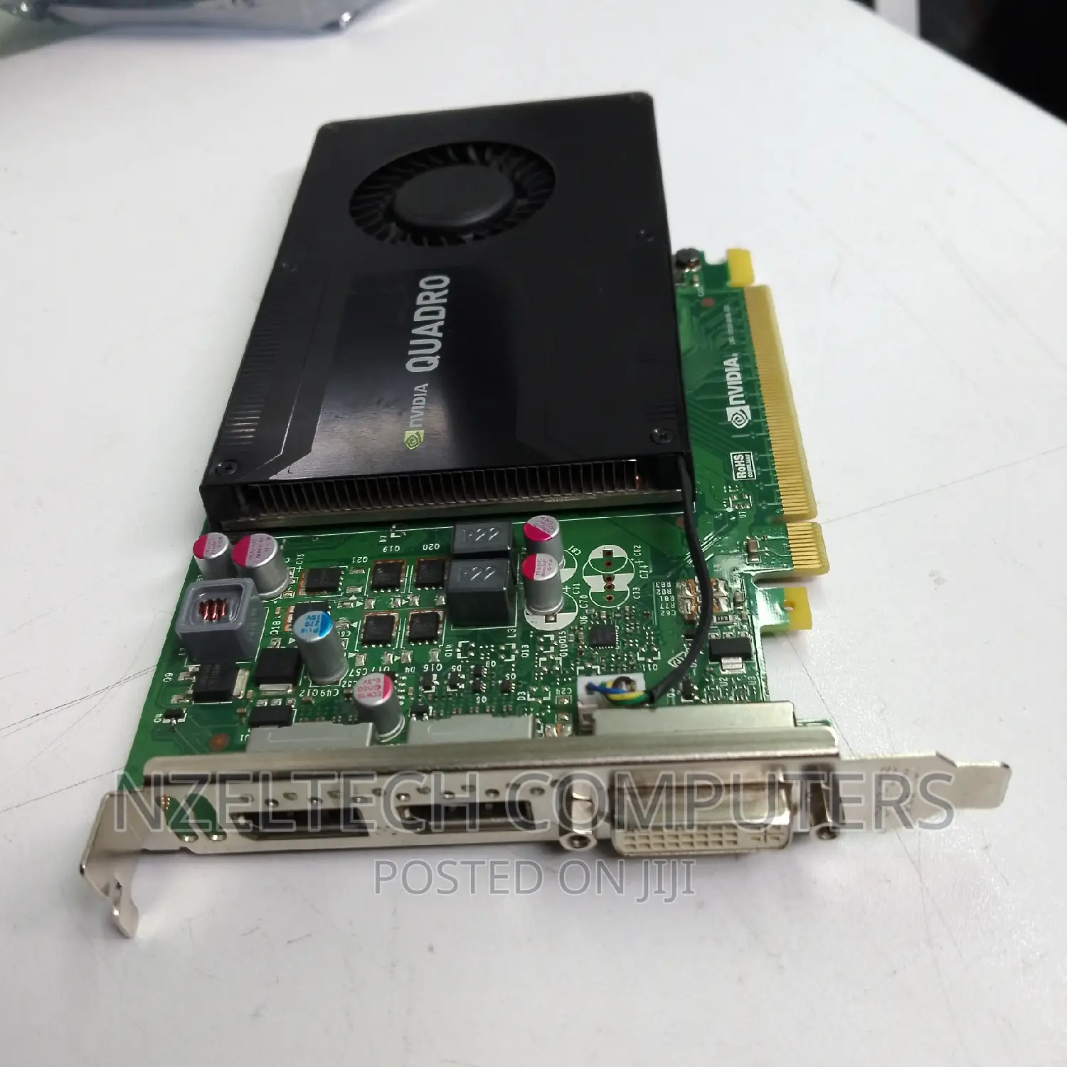 Gpu Video Card