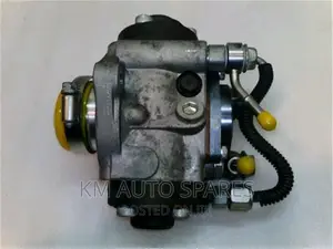Mazda S5 Injector Pump for Mazda Demio, Axela, CX3.