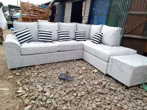 6 Seater Sofa Master Piece