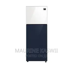 Samsung 348l Refrigerator Be-Spoke