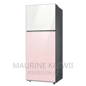 Samsung 393 LTRS Refrigerator RT-38CB66218C