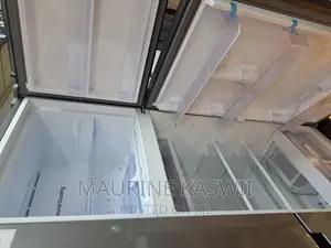 Samsung 415 LTRS Top Mount RT42CB662112 Freezer Refrigerator