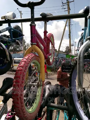 Exercise Bikes#22