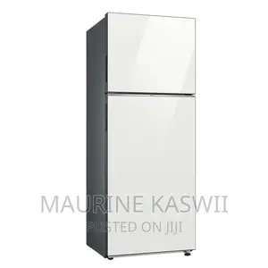 415ltrs Samsung Bespoke Top Mount Freezer Refrigerator