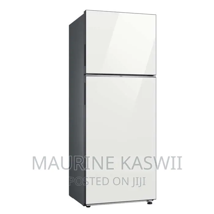 415ltrs Samsung Bespoke Top Mount Freezer Refrigerator