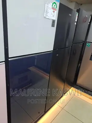 Samsung 348l Refrigerator Be-Spoke