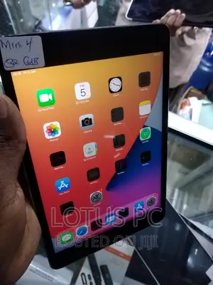 Apple iPad mini Wi-Fi + Cellular 32 GB Gray