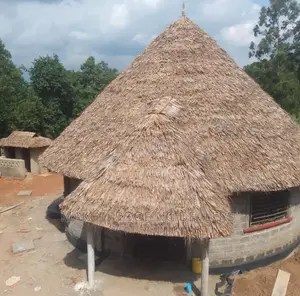 Makuti Delivery and Roofing Construction