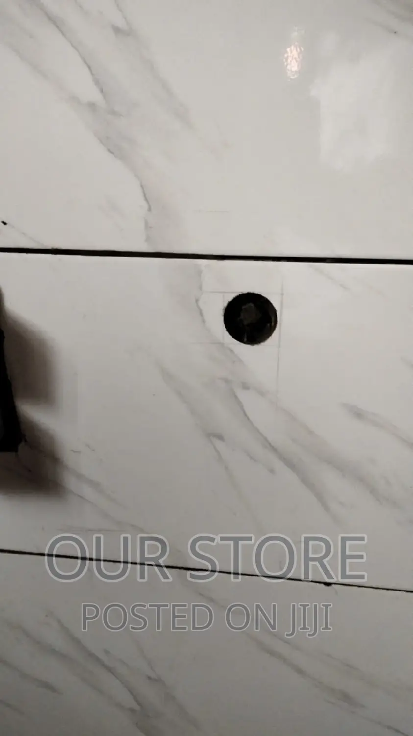 Tile Installation