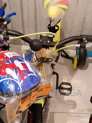 Exercise Bikes #30