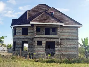 Roofing Installation Job