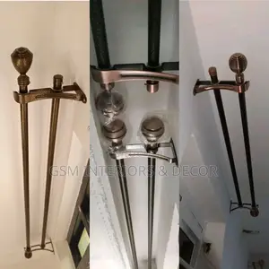 Curtain Rods Jua Kali Rods Jua Kali Rods Jua Kali Rods