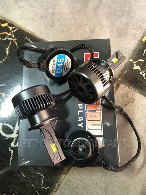 Toyota LED Bulb