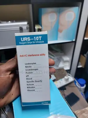 Urinalysis Sticks ";;,>