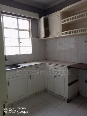 1bdrm Apartment in Nairobi West for rent