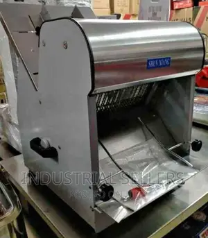 Most Reliable Bread Slicer