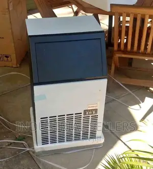 Commercial Ice Cube Maker - 60kgs