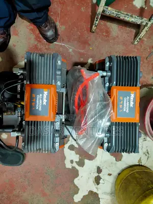 Compressor Oil Free