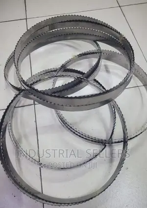 2100mm Size Bone Saw Blade
