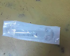 Syringe 5 Ml