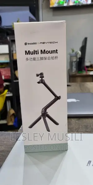 Insta360 Multi Mount