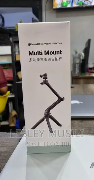 Insta360 Multi Mount