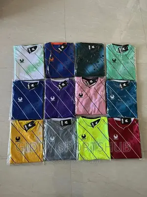 Games Uniforms Uhlsport