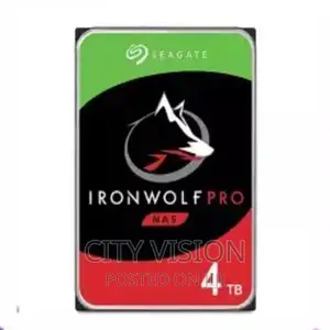4tb Seagate Ironwolf Nas HDD 4tb "3.5" NAS HDD 4tb!! Seagate