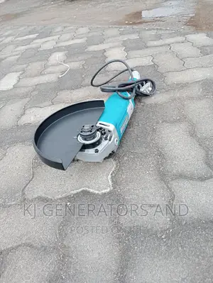 Angle Grinder 230mm