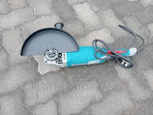 Angle Grinder 230mm