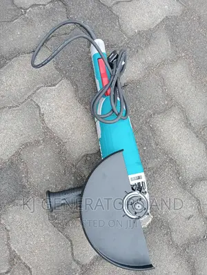 Total Angle Grinder Available