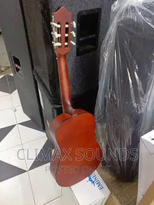 Classical Guitar Size 38 Inc;;