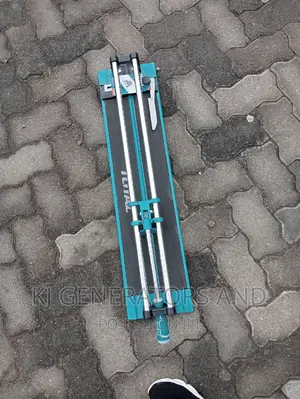 Total Tile Cutter