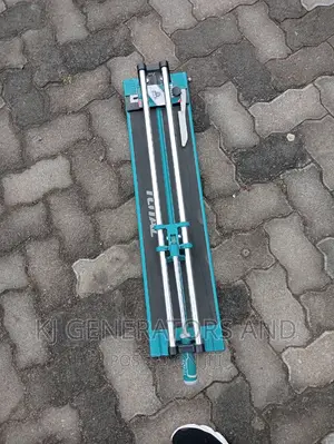 Tile Cutting Machine (Total)