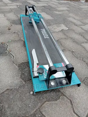 Tile Cutting Machine (Total)