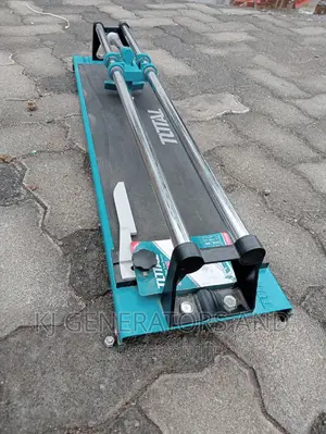 Total Tile Cutter 600mm