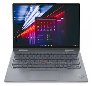 New Laptop Lenovo Thinkpad X1 Yoga 16GB Intel Core I7 SSD 512GB