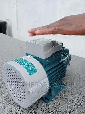 Total Pump(Booster)