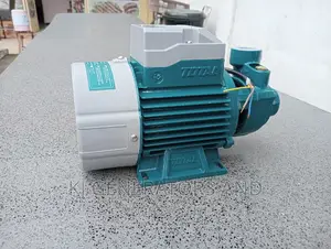 Quality Booster Pump 0.75kw