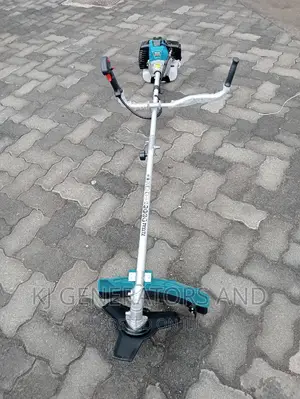 Total Brush Cutter